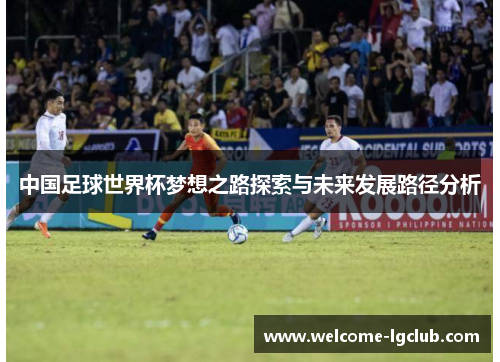 中国足球世界杯梦想之路探索与未来发展路径分析