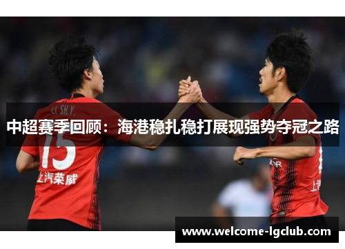 中超赛季回顾：海港稳扎稳打展现强势夺冠之路