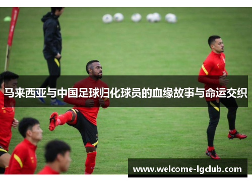 马来西亚与中国足球归化球员的血缘故事与命运交织