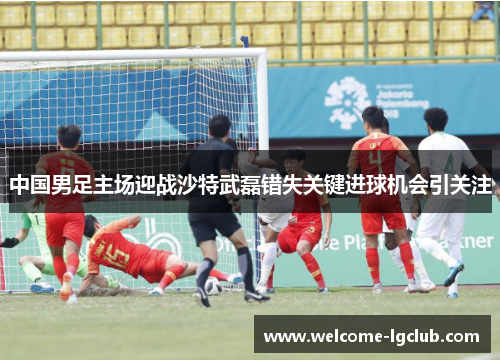 中国男足主场迎战沙特武磊错失关键进球机会引关注
