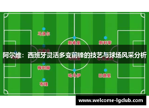 阿尔维：西班牙灵活多变前锋的技艺与球场风采分析